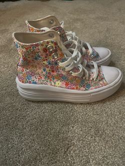 Converse