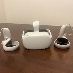 Oculus Quest 2