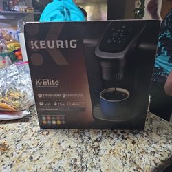 KEURIG KElite