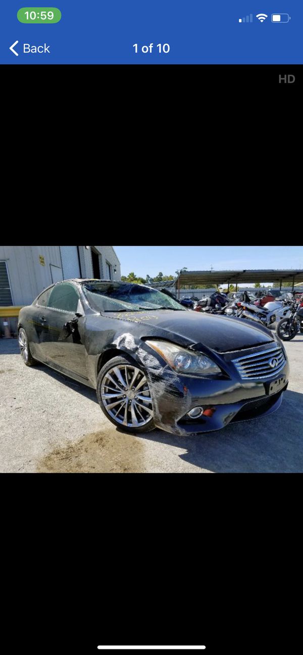 Infiniti G35 Coupe For Sale Craigslist Los Angeles - Cars ...