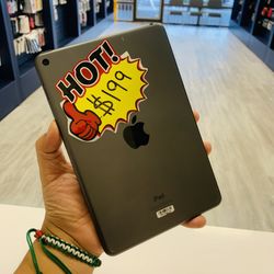 iPad Mini 5th Gen 64GB