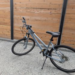 NorthRock Bike