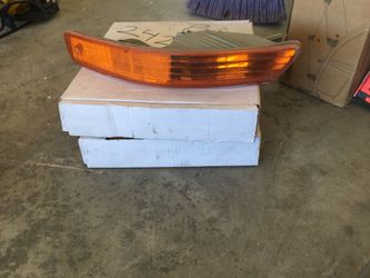 Oem Acura integra 98-01 turn signal lamp