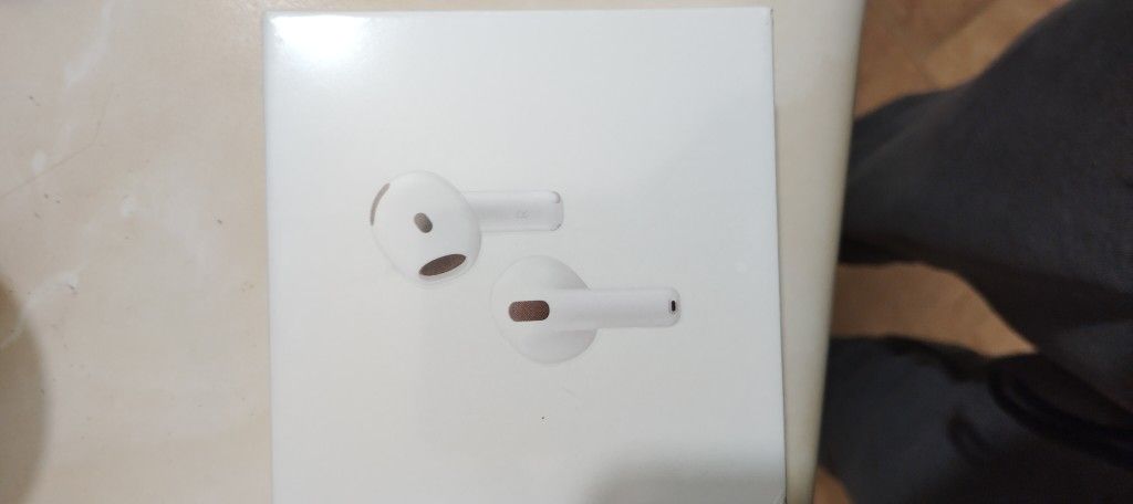 Airpod Pro 4