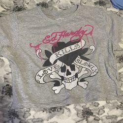 Edhardy Shirt