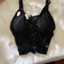Black One Left