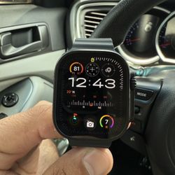 Apple Watch Ultra 2