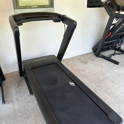 new nordictrack commercial treadmill 