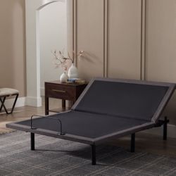 Electronic Adjustable Bed Frame