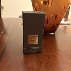 Tom Ford Tobacco vanille 100 ML cologne 