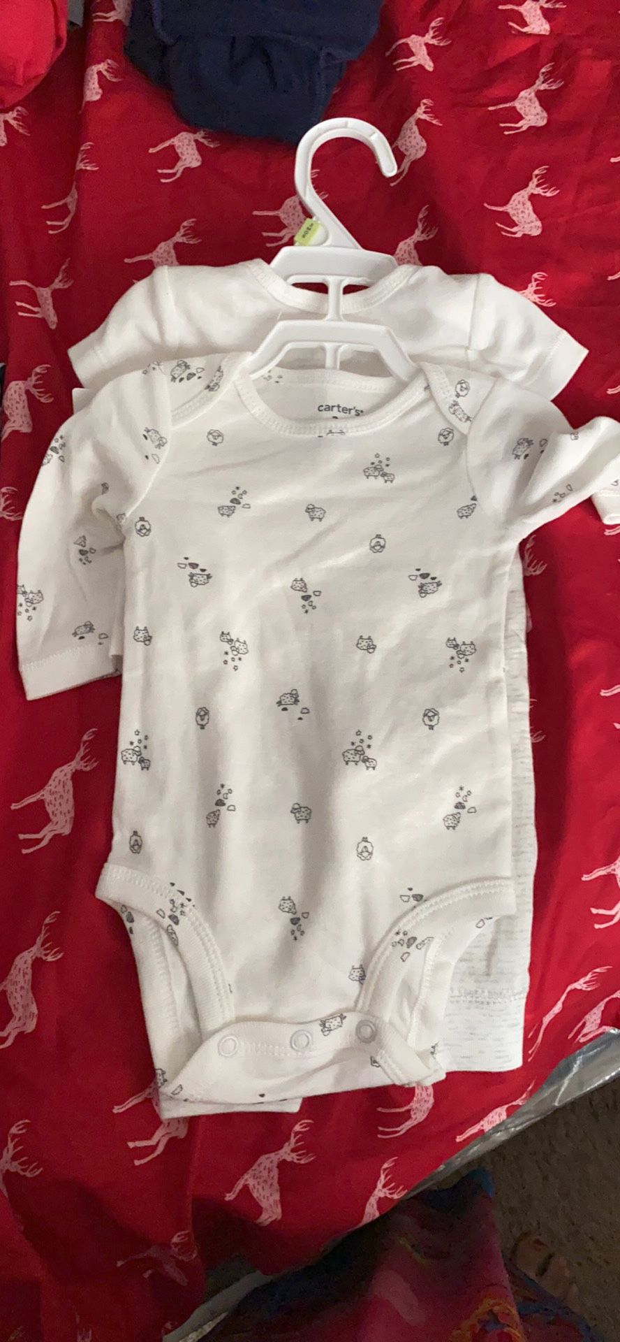 3 month old boy clothes