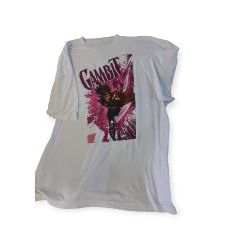Marvel  X-Men Gambit Graphic Tee