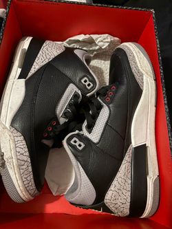 Men Jordan shoes