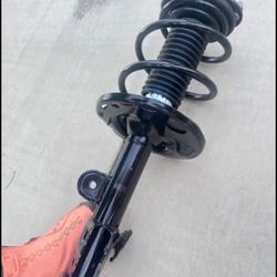 Lexus shock absorbers 2006-2012