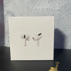 AirPod Pros 