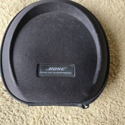Bose Earphones