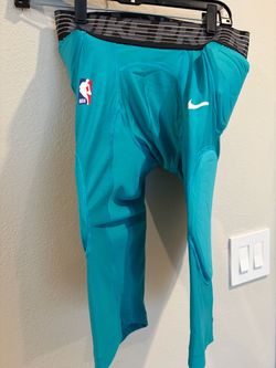 Nike Pro HyperStrong NBA Padded Basketball Compression Shorts size XLT