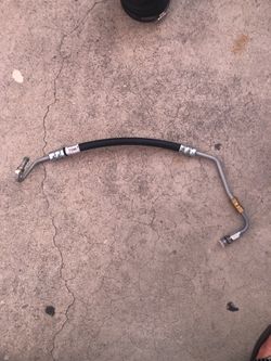K-5 Blazer 70’s And 80’s older car/trucks lsx power steering hose