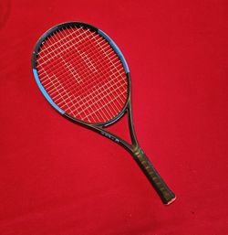 Wilson Hyper Hammer Tennis Racquet Lightweight Power Frame