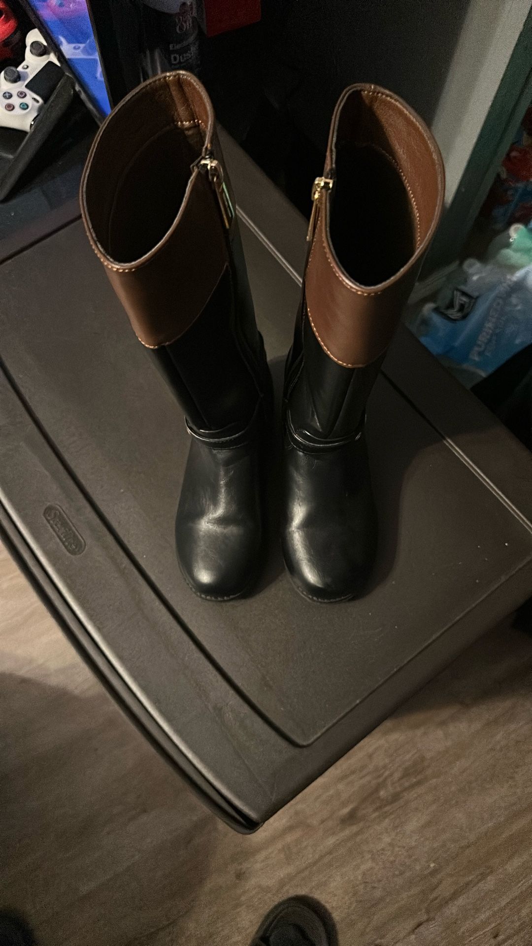 Michael Kors Boots 13c