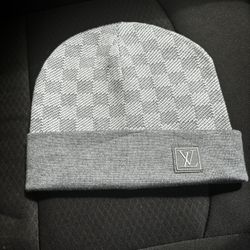 Louis Vuitton Beanie 