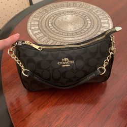 small purse
