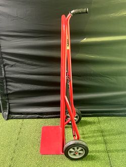 Heavy-Duty Hand Truck / Dolly (700 lb Capacity)