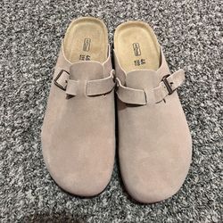Birkenstock Clogs Size 46