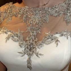 Gorgeous Wedding Dress