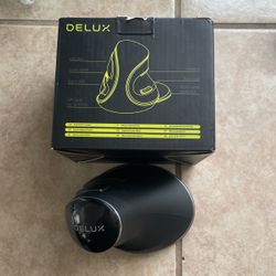 vertical computer mouse