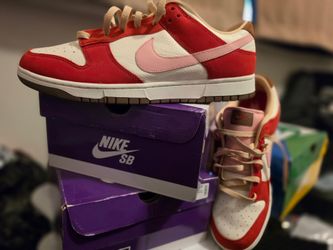 Nike Dunks
