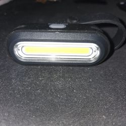 Kryptonite Bike Front Light