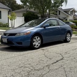 2006 Honda Civic
