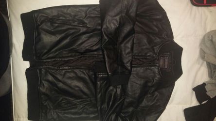 21 men jacket