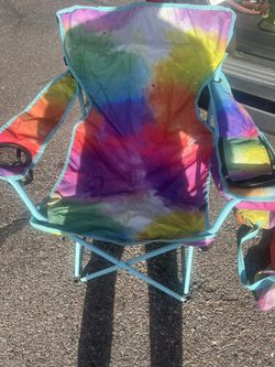 Fold Up Chairs 