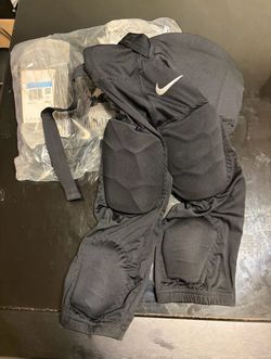 NIKE Padded Football Pants