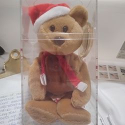 Vintage. Rare. Beanie baby