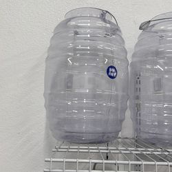 Bitrolero de 5 galones