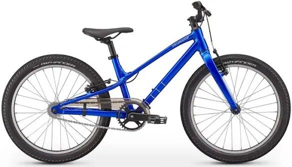 Specialized JETT 20 Mountain Trick Bike