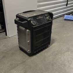 Explorer Outback Speaker 