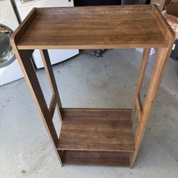 Children’s Standing Coat Rack