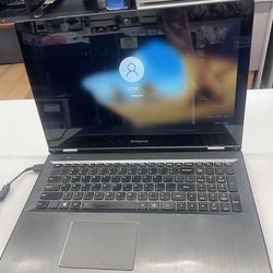 Lenovo Edge 2 1580 Laptop