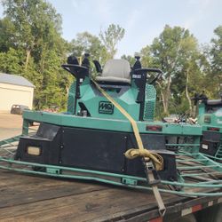 Concrete Rider STXDF