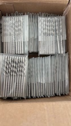 Brocas para rotor