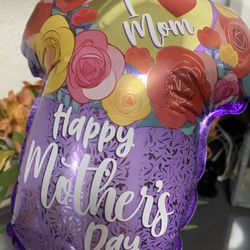 Mother’s Day Gift Basket 