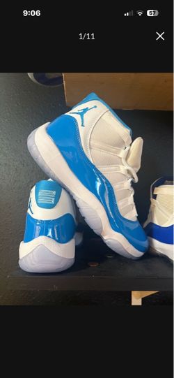 Jordan 11