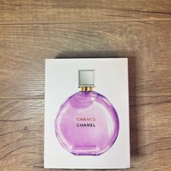Women’s Chance Chanel Eau Tendre  Perfume 