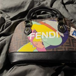 Fendi Purse