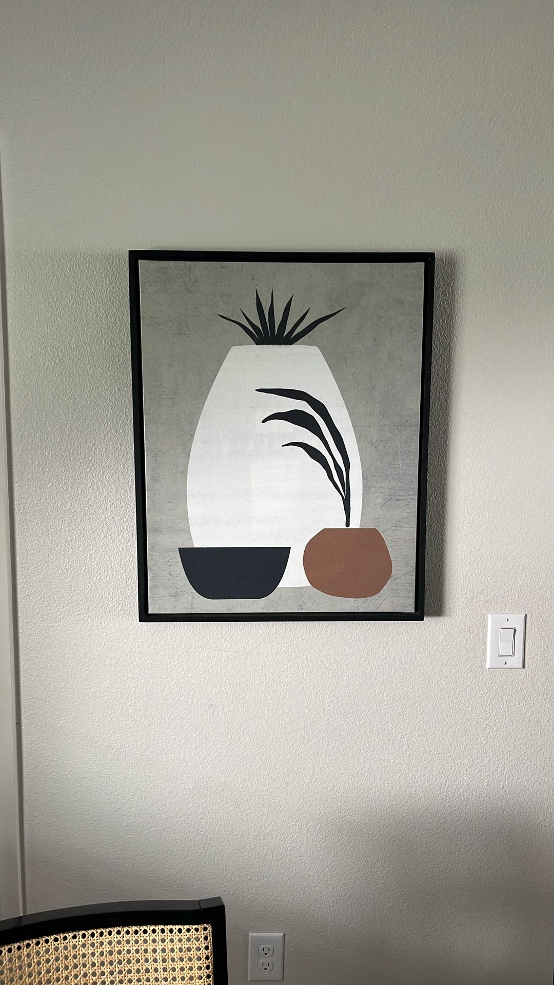 World market Painting