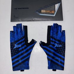 Kastking Sol Armis Sun Gloves, SM/M